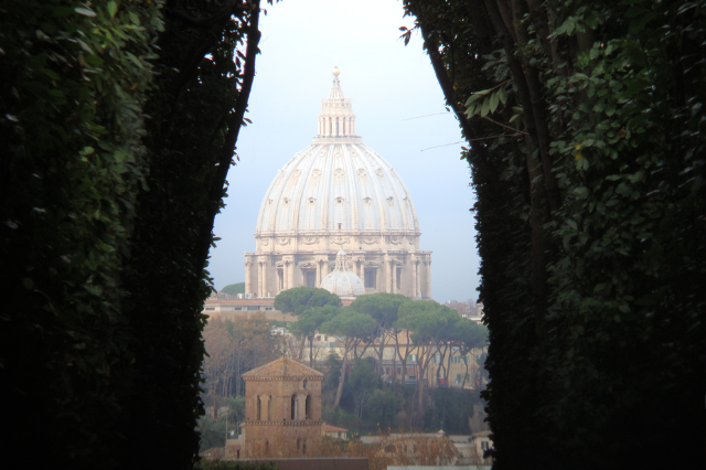 Marzo Curiosità da vedere a Roma: cose strane e non solo