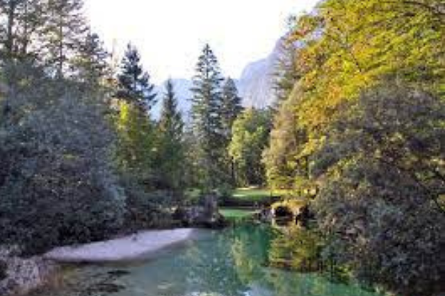 Lago della Duchessa: trekking tra Lazio e Abruzzo