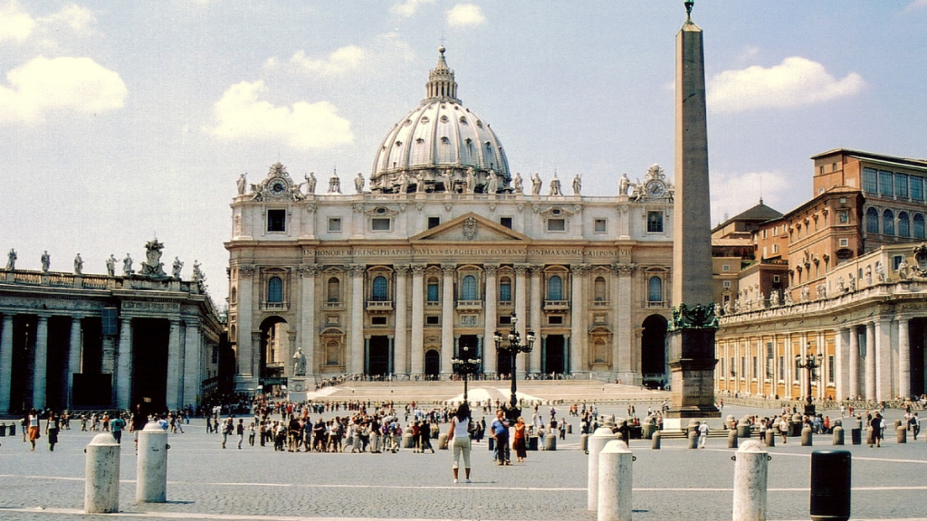 Pasqua 2023 Roma: Curiosità, celebrazioni e tradizioni