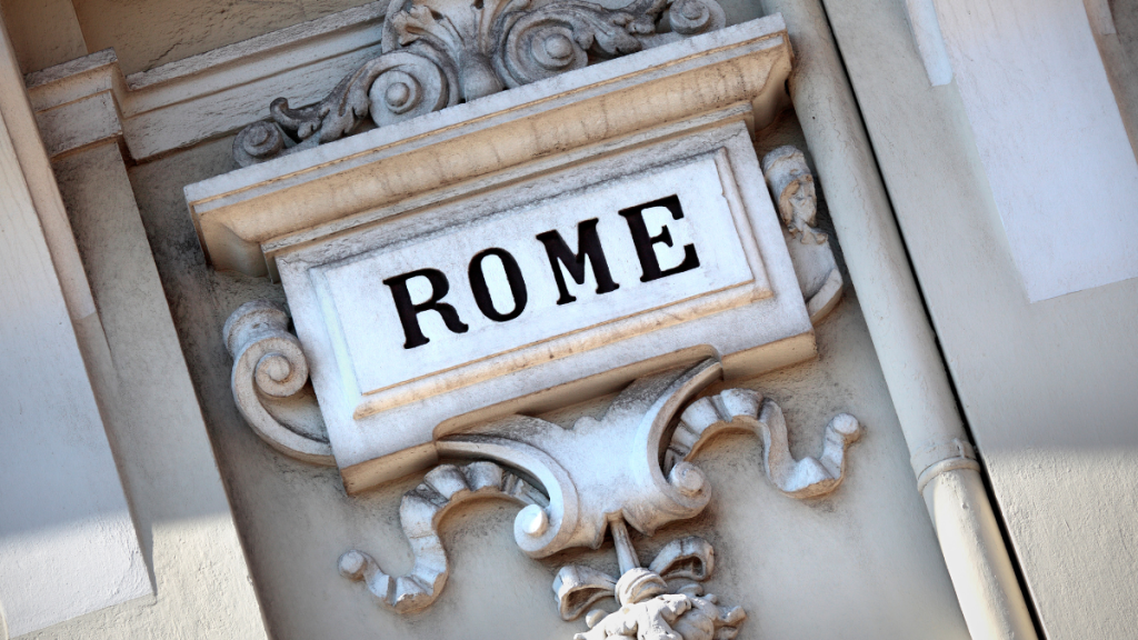Cosa vedere a Roma GRATIS