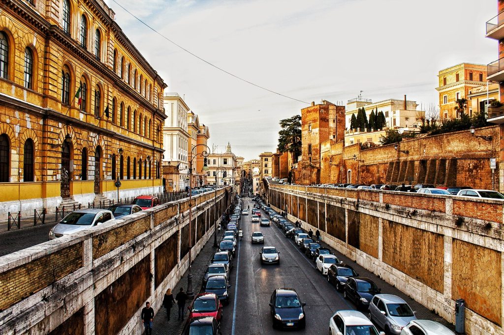 Idee per il Ponte del 25 Aprile nel Lazio e cosa fare a Roma, eventi