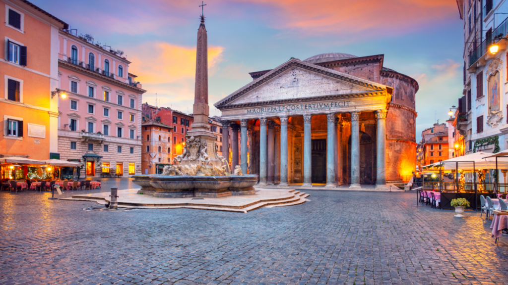 Cosa fare questo fine settimana a Roma: 19-21 maggio 2023